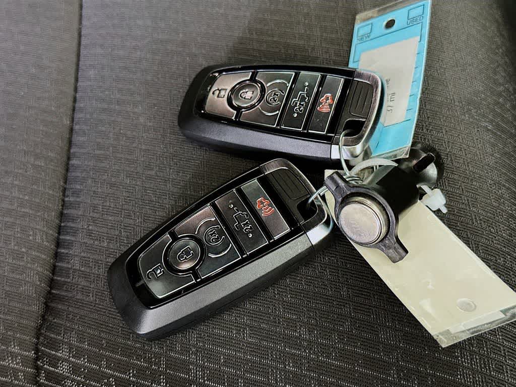 Thumbnail: 2026 Ford F-150 - 22