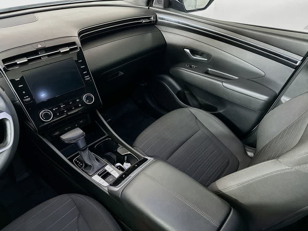 Thumbnail: 2022 Hyundai Santa Cruz - 10