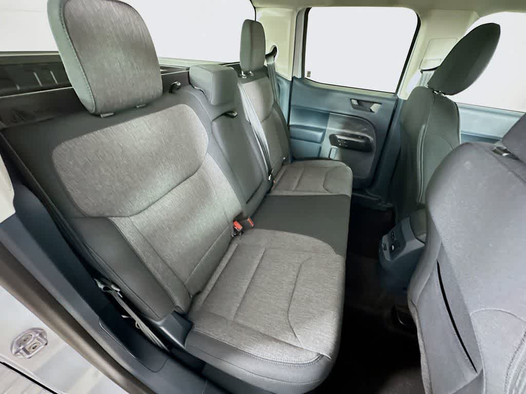 Thumbnail: 2025 Ford Maverick - 32