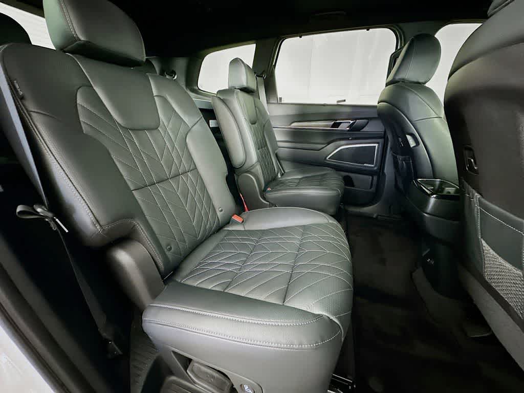 Thumbnail: 2024 Kia Telluride - 33