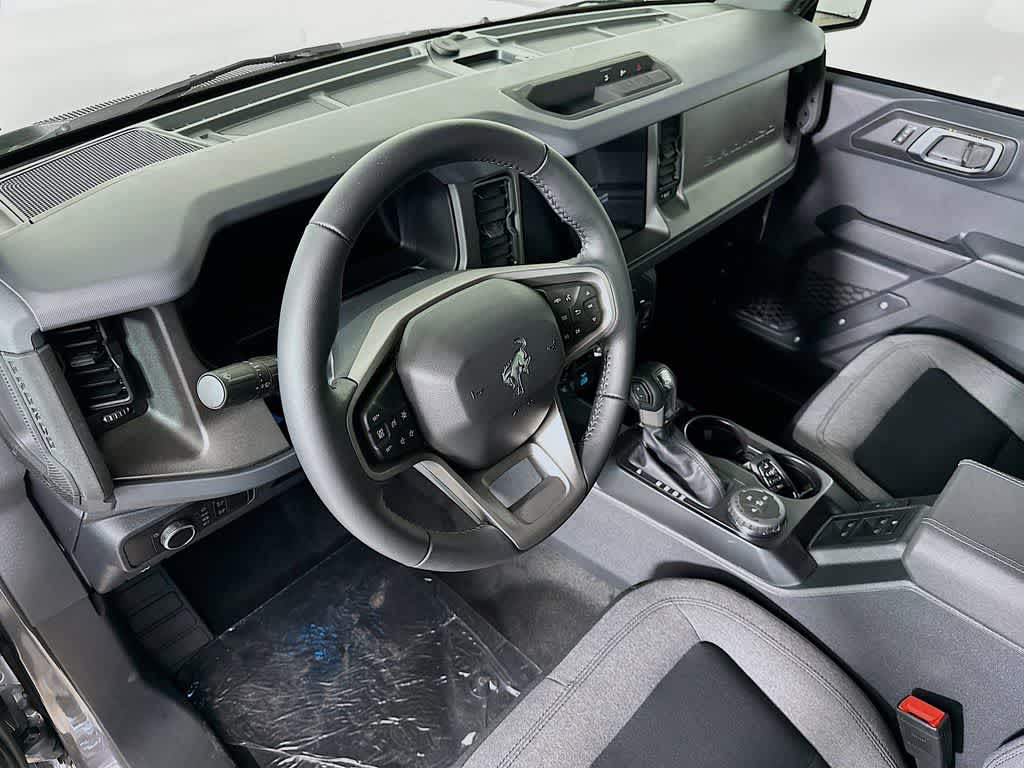 Thumbnail: 2025 Ford Bronco - 2