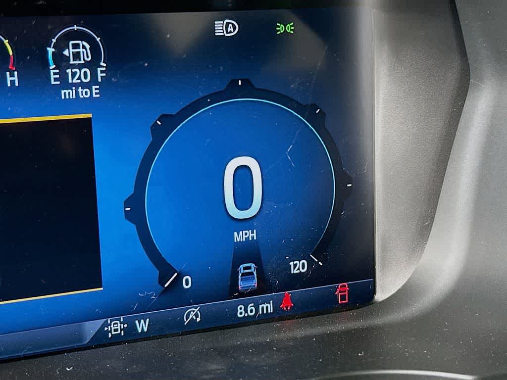 Thumbnail: 2025 Ford F-150 - 20