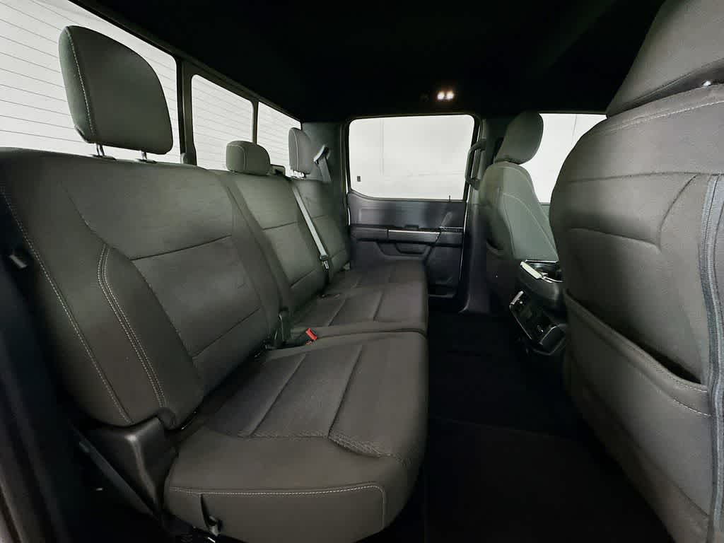 Thumbnail: 2023 Ford F-150 - 32