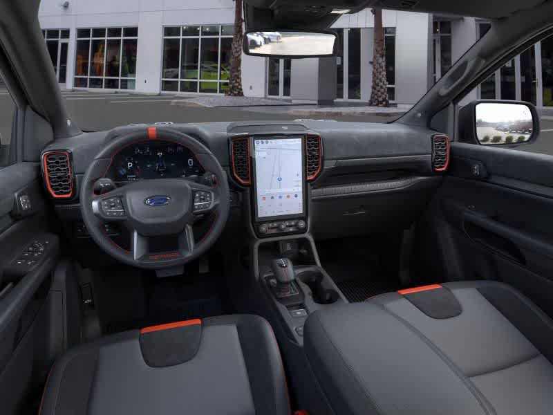 Thumbnail: 2026 Ford Ranger - 9