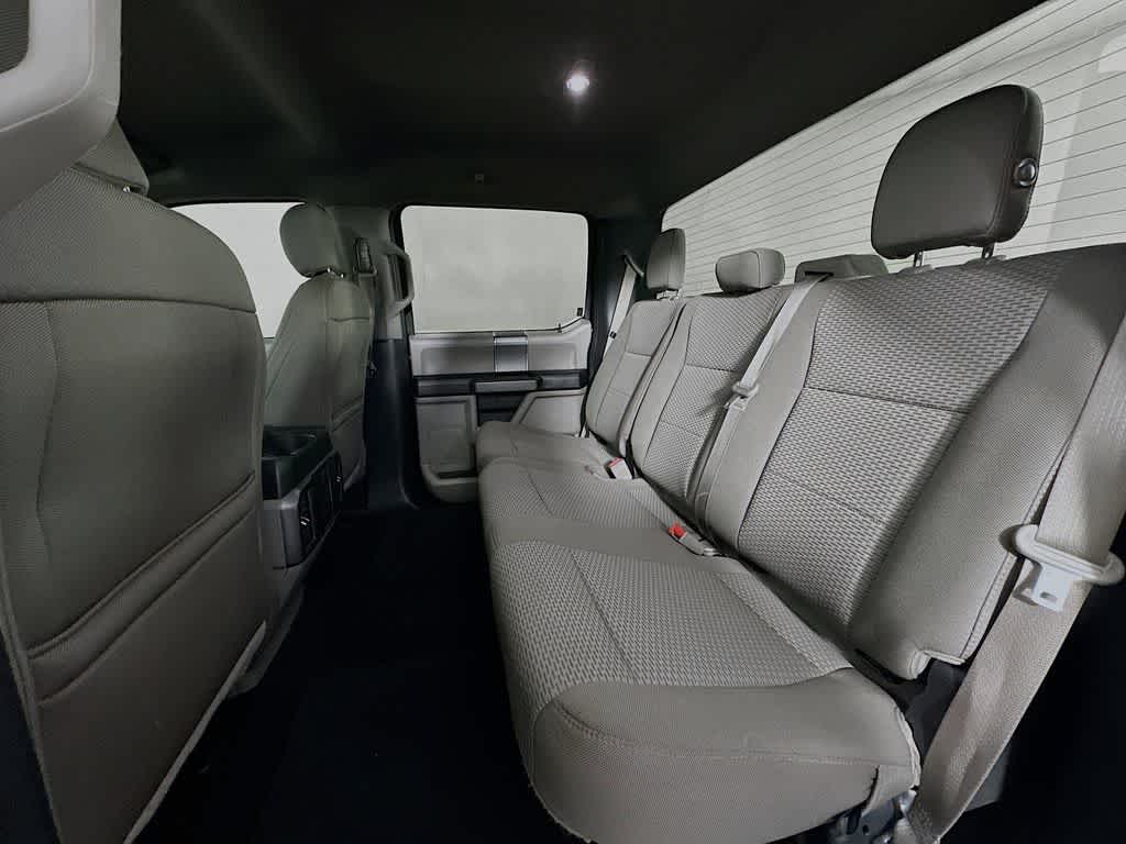 Thumbnail: 2019 Ford F-150 - 14
