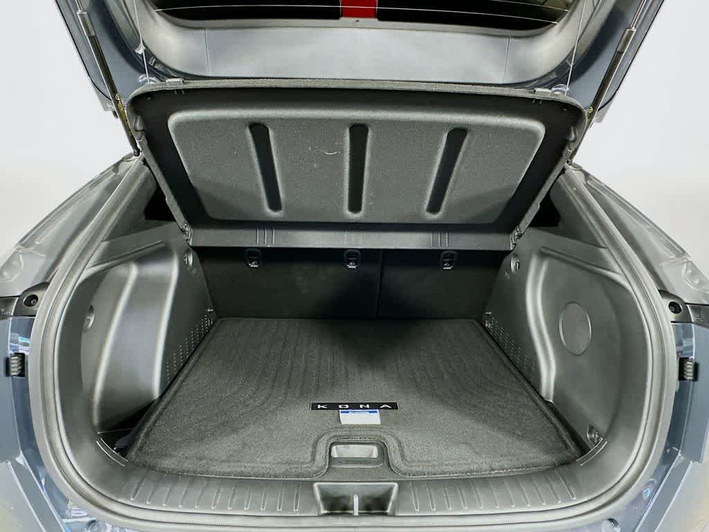 Thumbnail: 2024 Hyundai Kona - 21