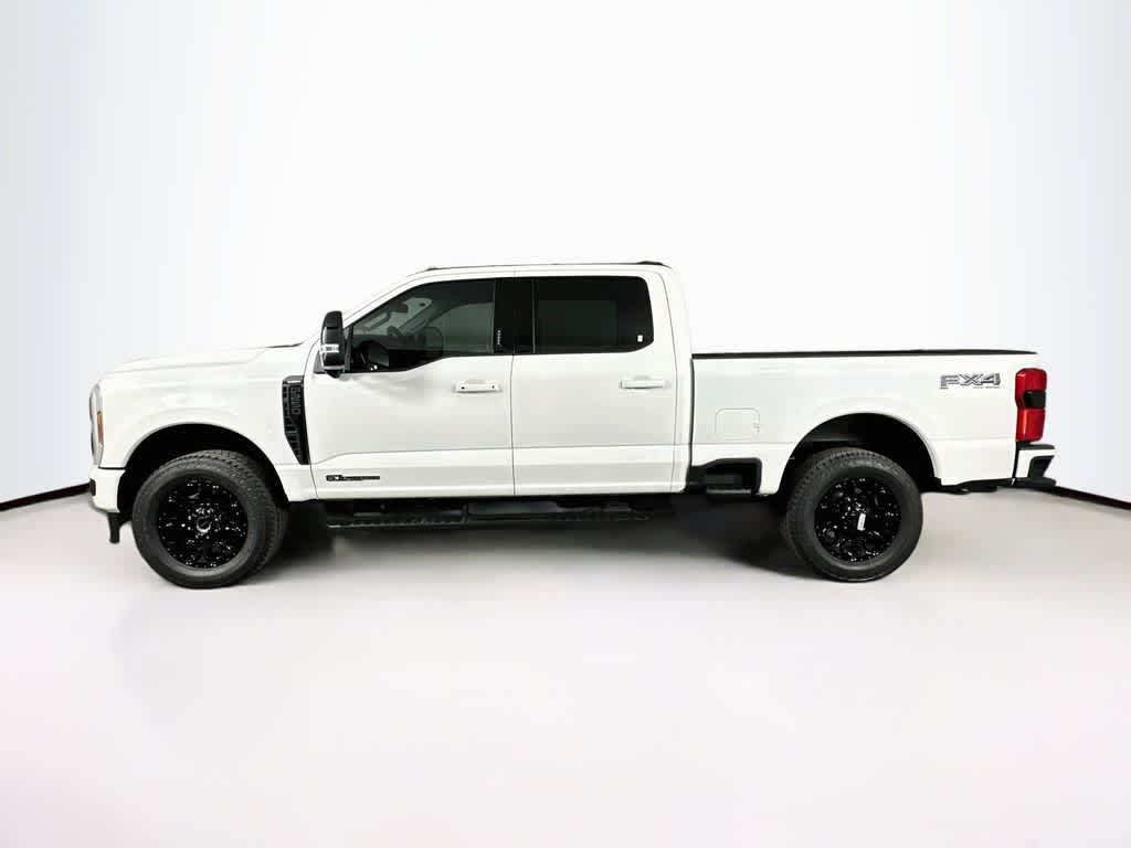 Thumbnail: 2026 Ford F-250 - 3