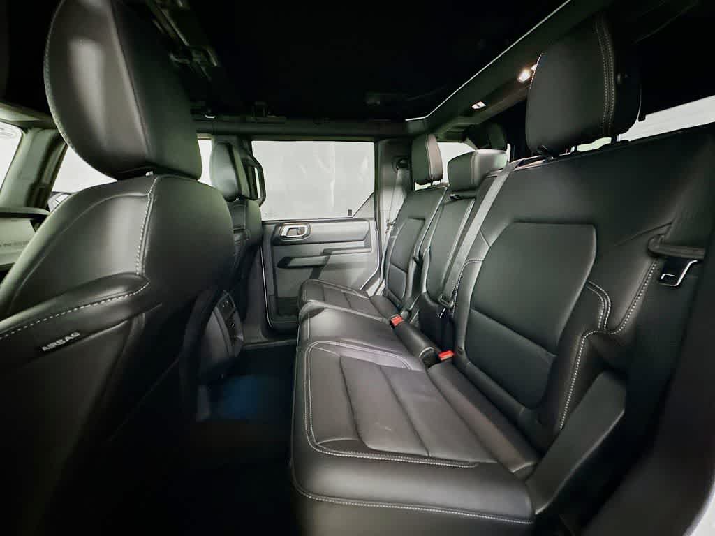 Thumbnail: 2025 Ford Bronco - 14