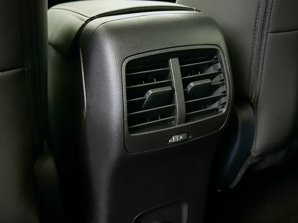 Thumbnail: 2025 Ford Bronco Sport - 13