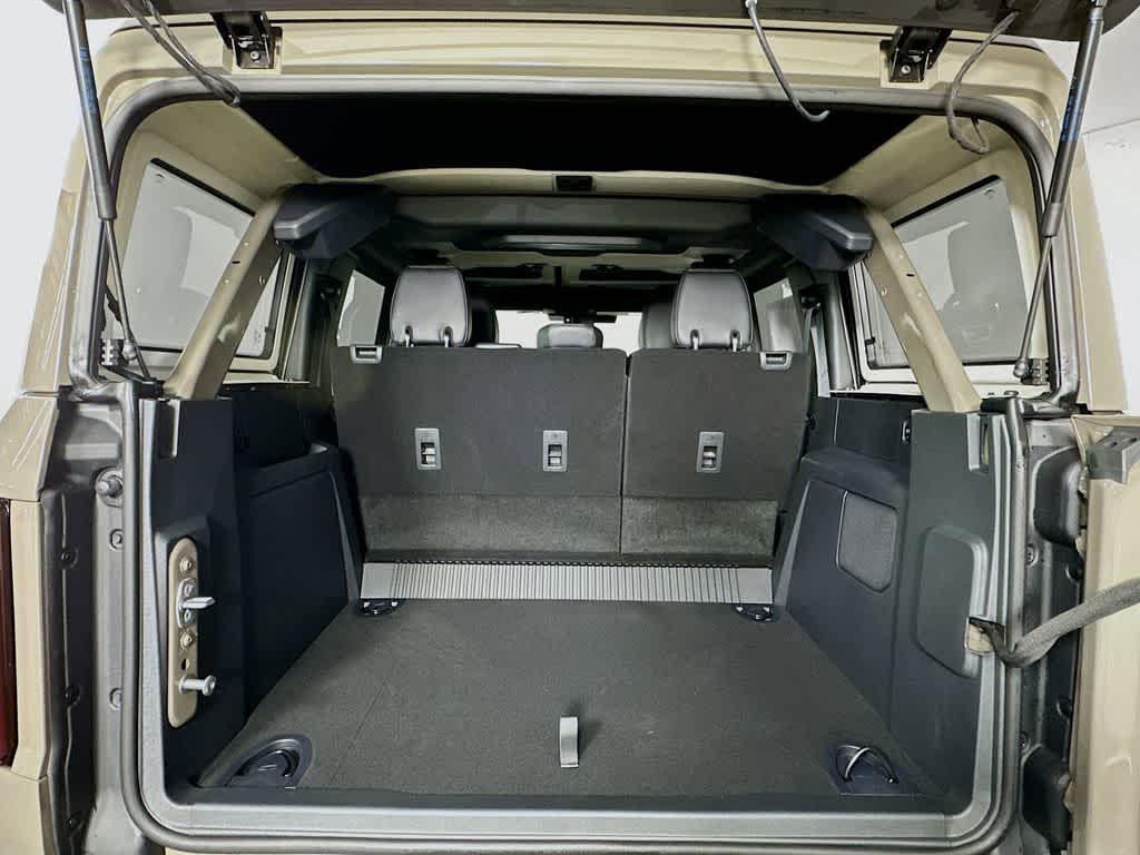 Thumbnail: 2025 Ford Bronco - 21