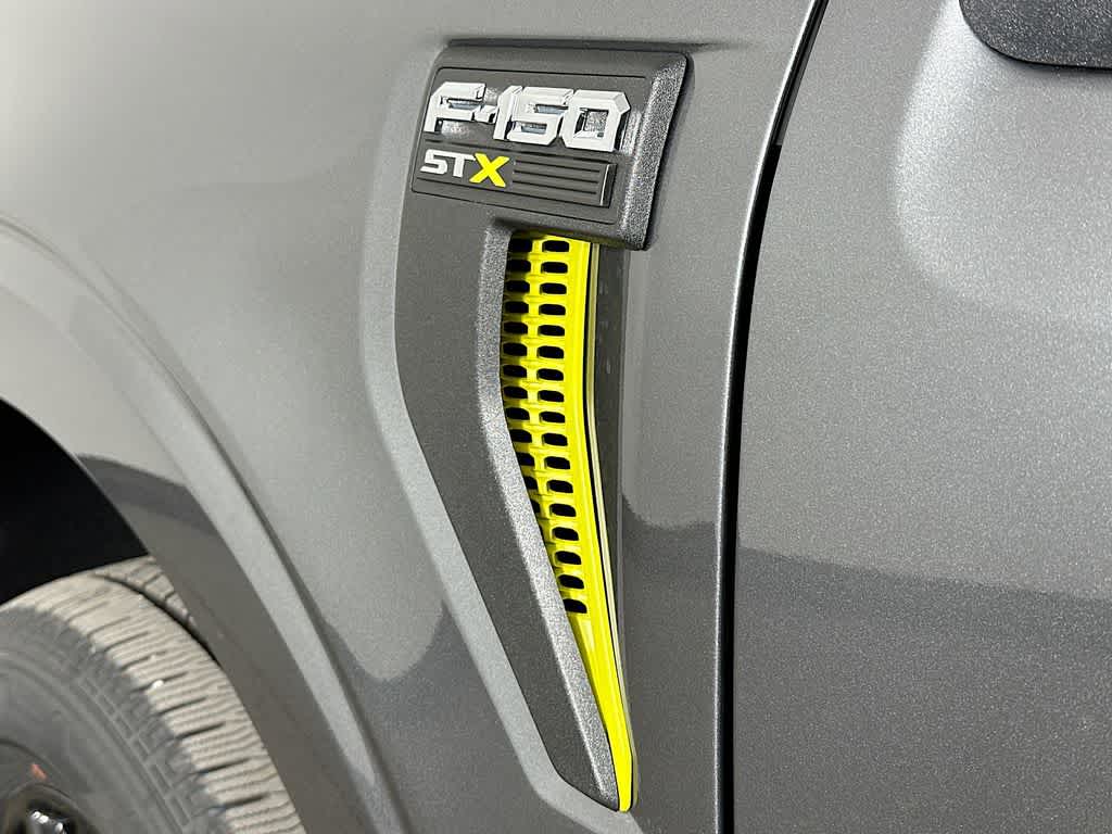 Thumbnail: 2025 Ford F-150 - 7