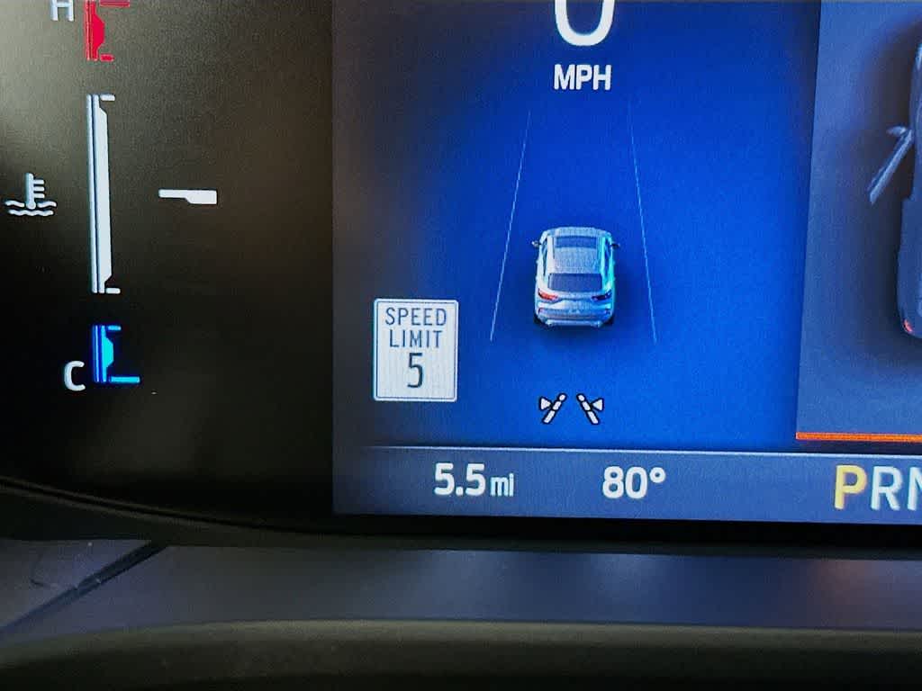 Thumbnail: 2026 Ford Escape - 19