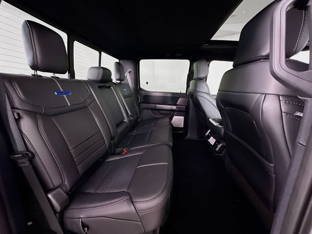Thumbnail: 2026 Ford F-150 - 32