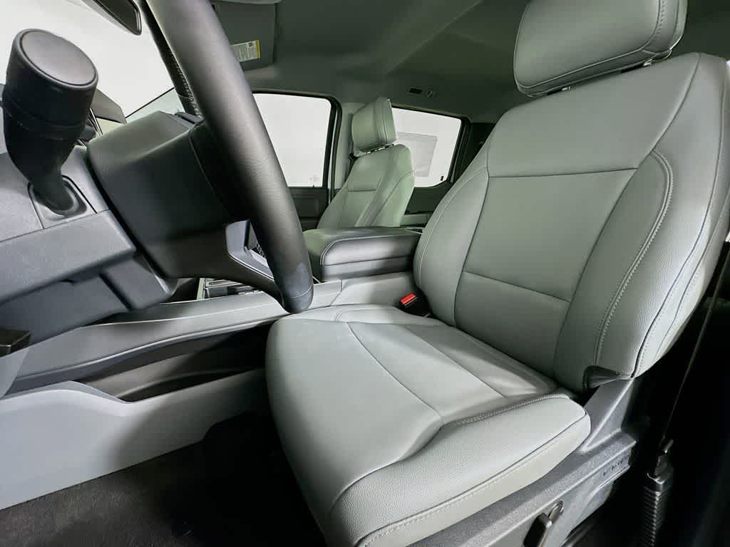 Thumbnail: 2025 Ford F-150 - 12