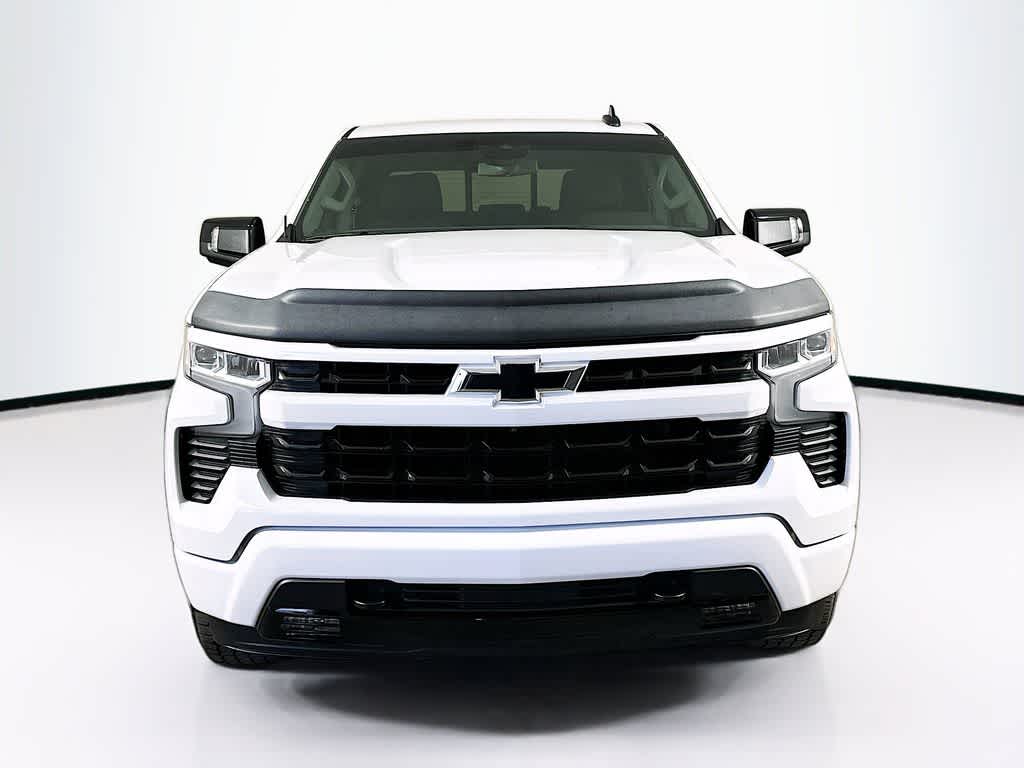 Thumbnail: 2023 Chevrolet Silverado 1500 - 6