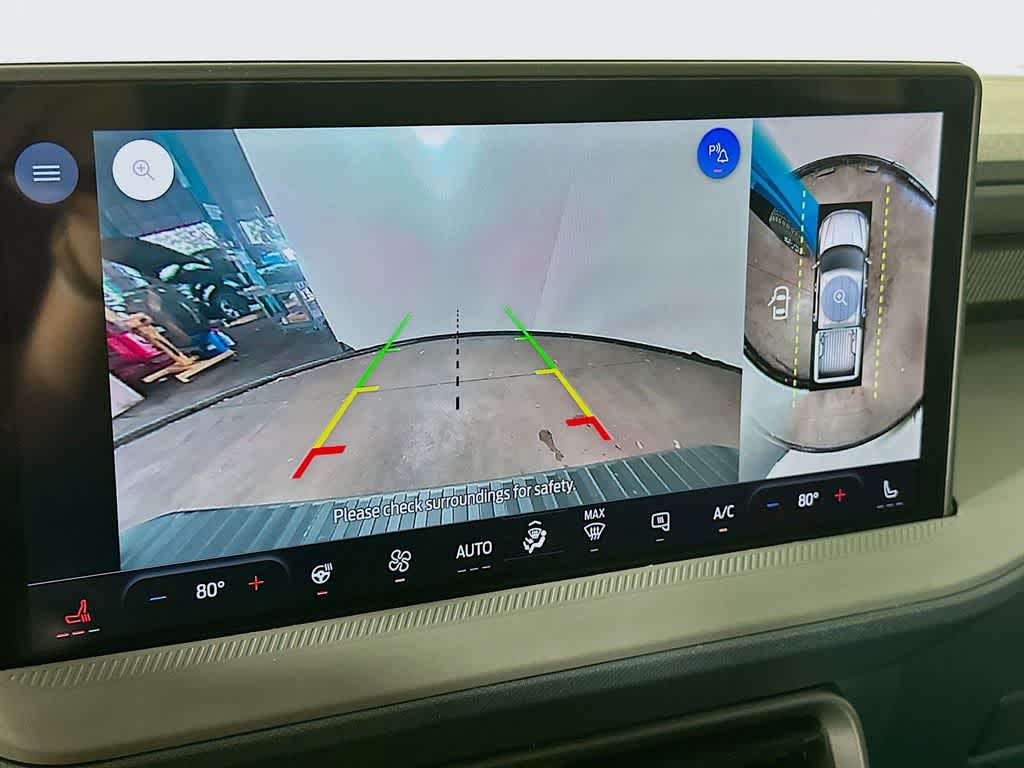 Thumbnail: 2025 Ford Maverick - 27