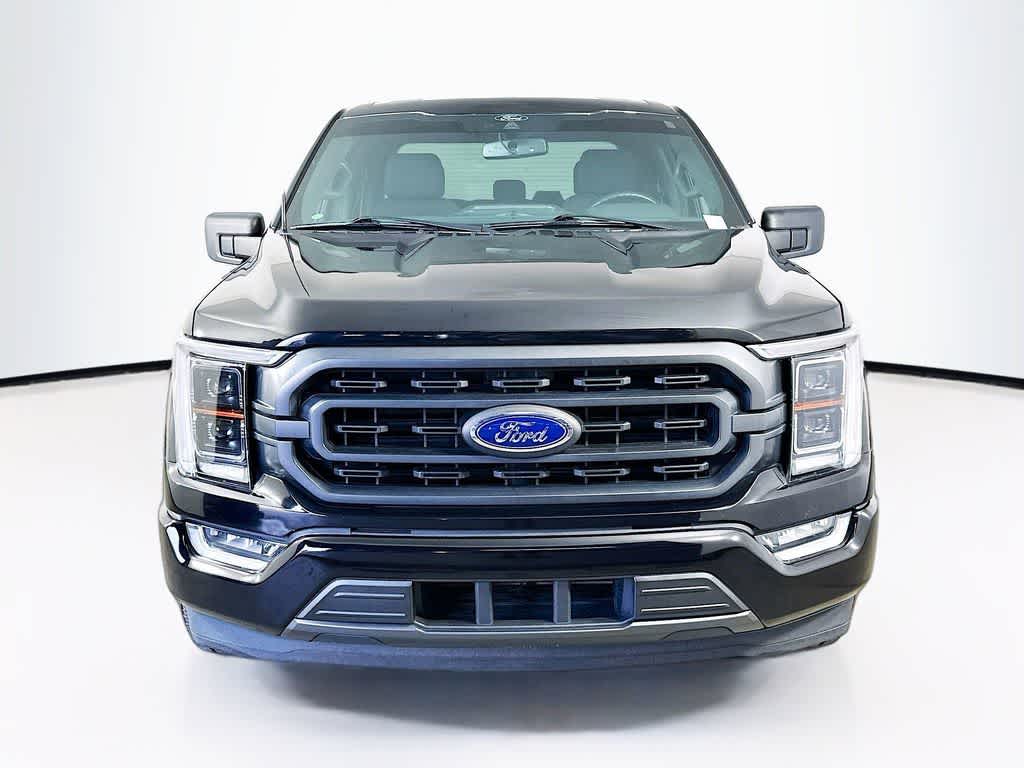 Thumbnail: 2021 Ford F-150 - 6