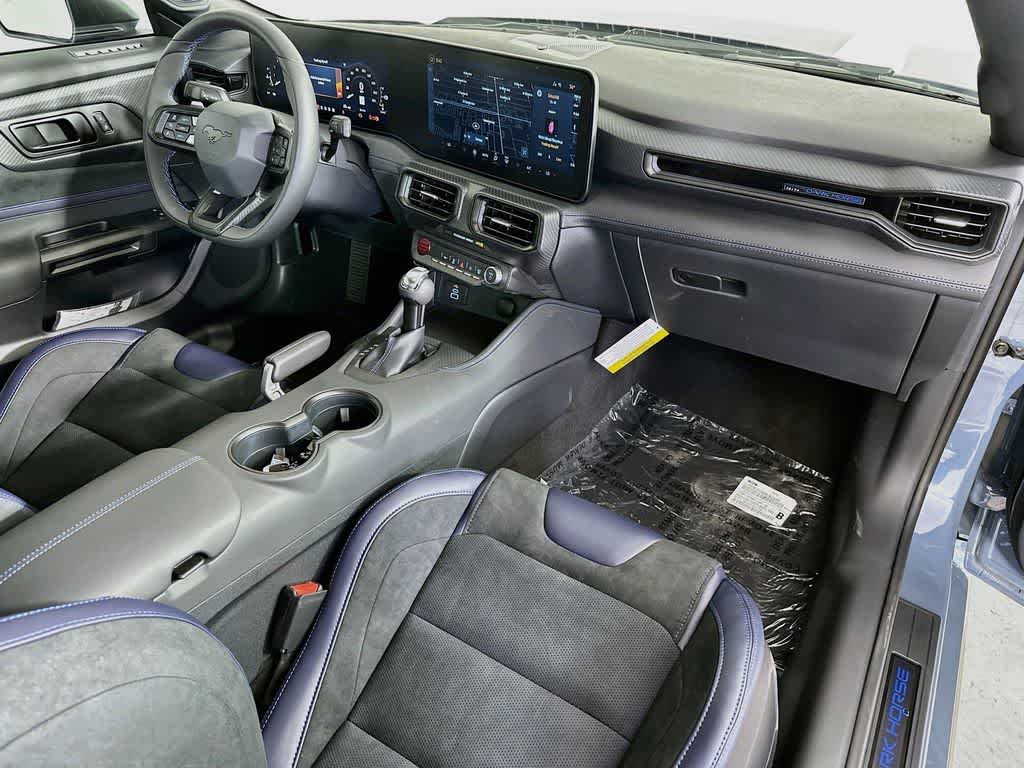 Thumbnail: 2026 Ford Mustang - 31
