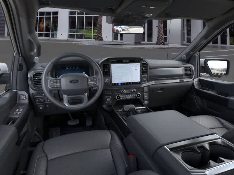 Thumbnail: 2025 Ford F-150 - 9