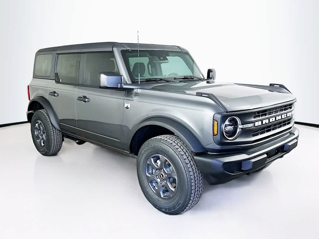 Thumbnail: 2025 Ford Bronco - 24