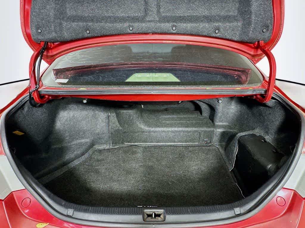 Thumbnail: 2009 Toyota Camry - 20