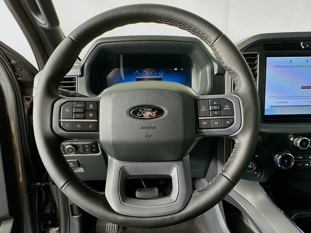 Thumbnail: 2025 Ford F-150 - 16