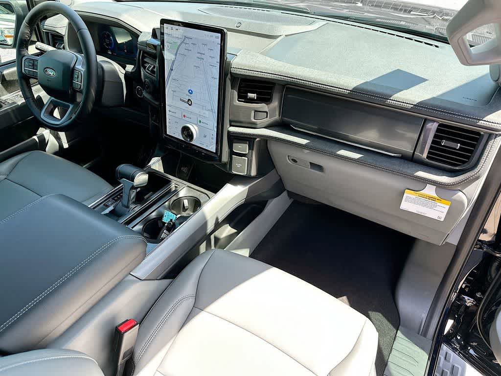 Thumbnail: 2025 Ford F-150 - 31