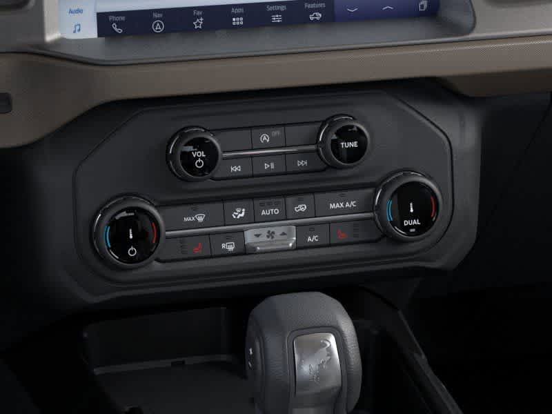 Thumbnail: 2026 Ford Bronco - 16