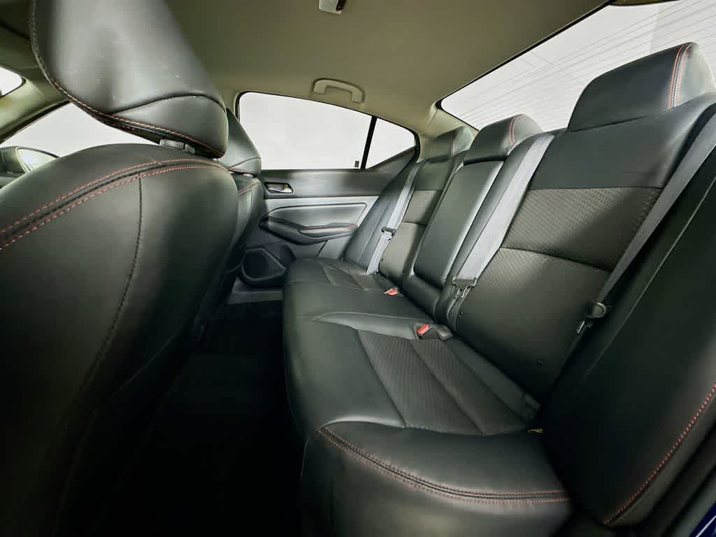 Thumbnail: 2024 Nissan Altima - 13