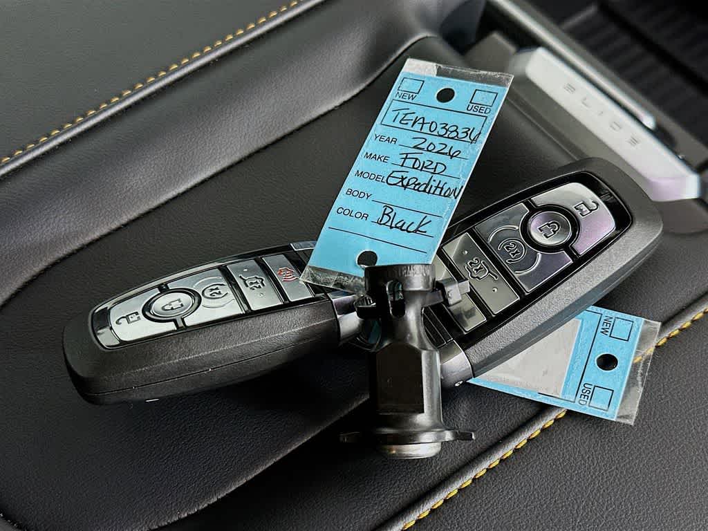 Thumbnail: 2026 Ford Expedition - 22