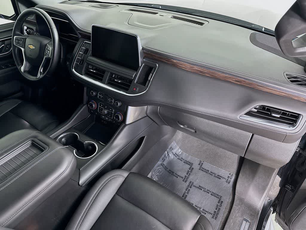 Thumbnail: 2023 Chevrolet Tahoe - 34