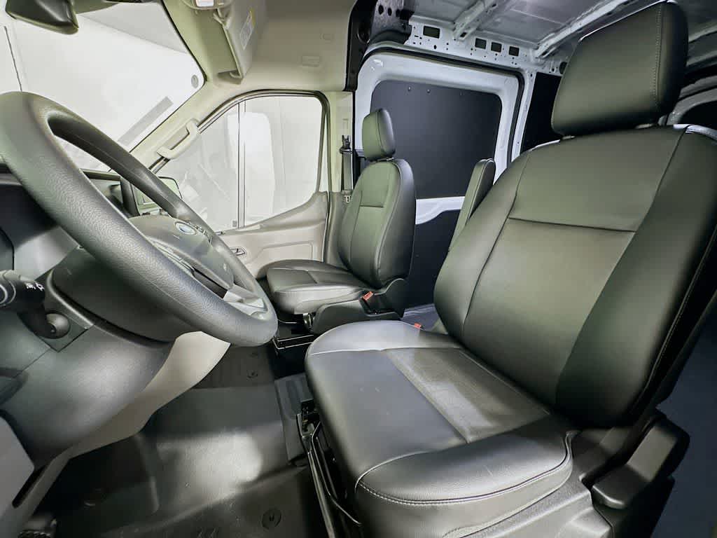 Thumbnail: 2025 Ford Transit Series - 12