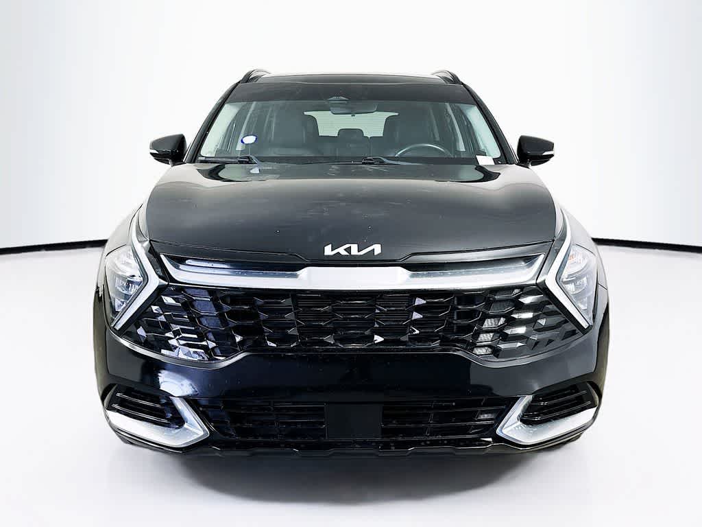 Thumbnail: 2023 Kia Sportage - 6