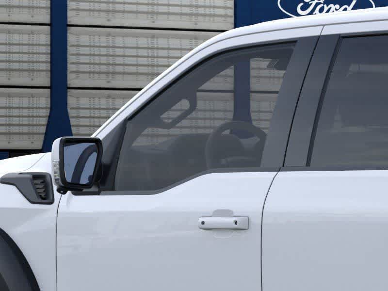 Thumbnail: 2025 Ford F-150 - 20