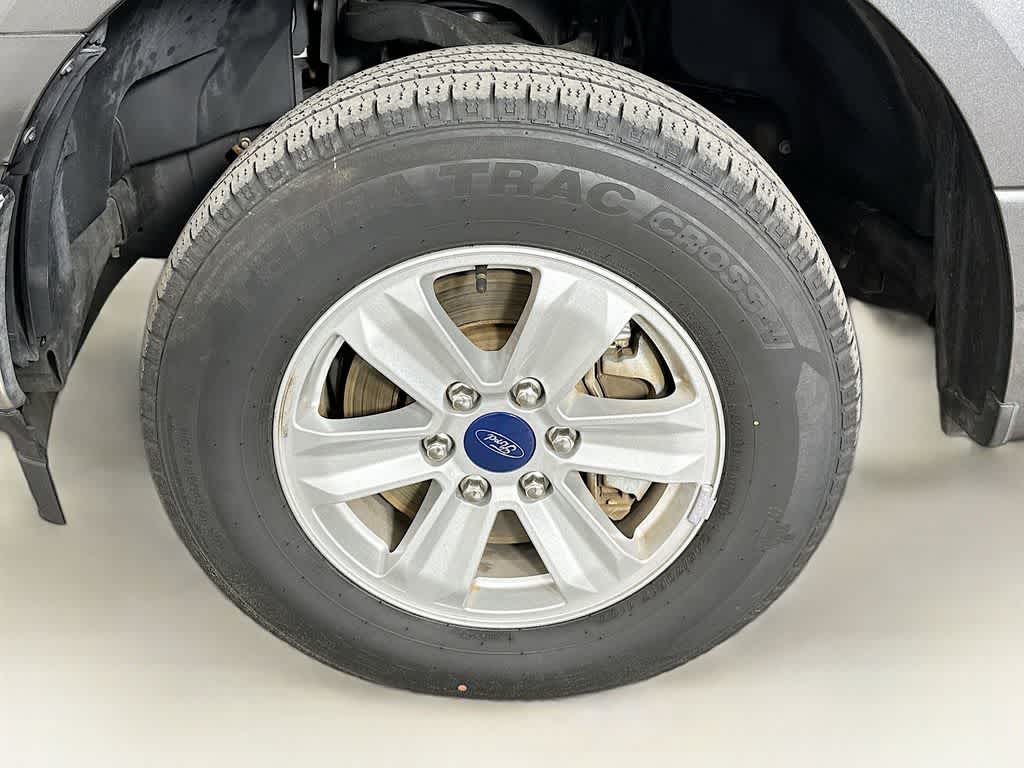 Thumbnail: 2019 Ford F-150 - 8