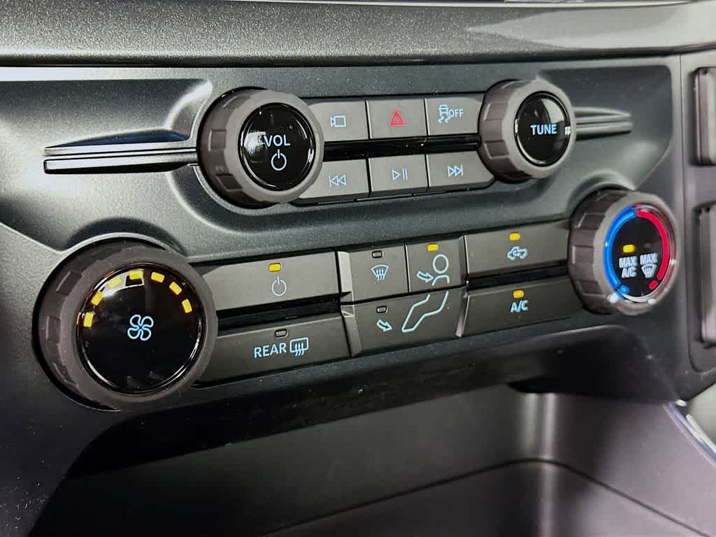 Thumbnail: 2025 Ford F-150 - 18