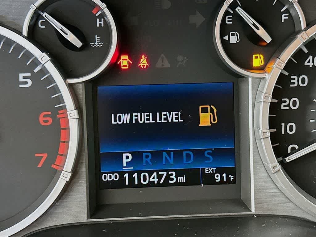 Thumbnail: 2017 Toyota Tundra - 19