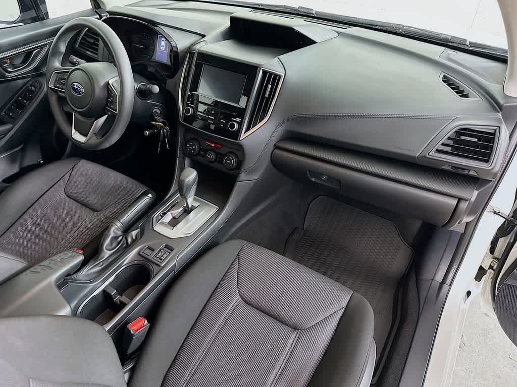 Thumbnail: 2023 Subaru Impreza - 31