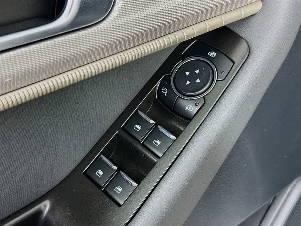 Thumbnail: 2026 Ford Explorer - 27