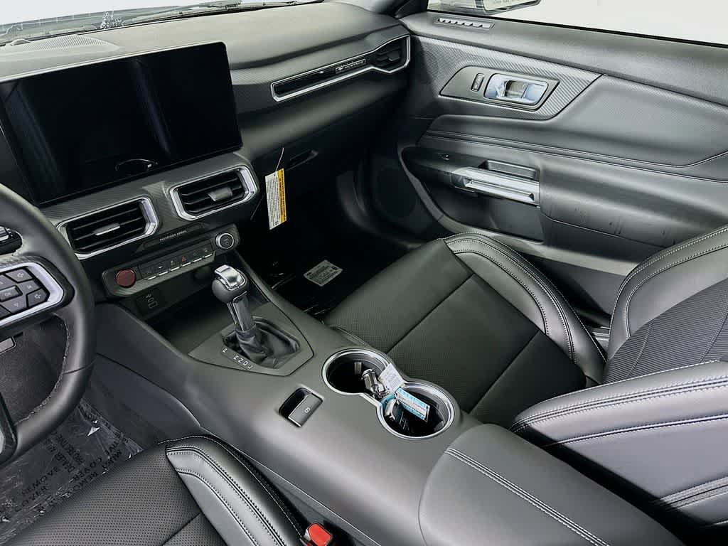 Thumbnail: 2026 Ford Mustang - 11