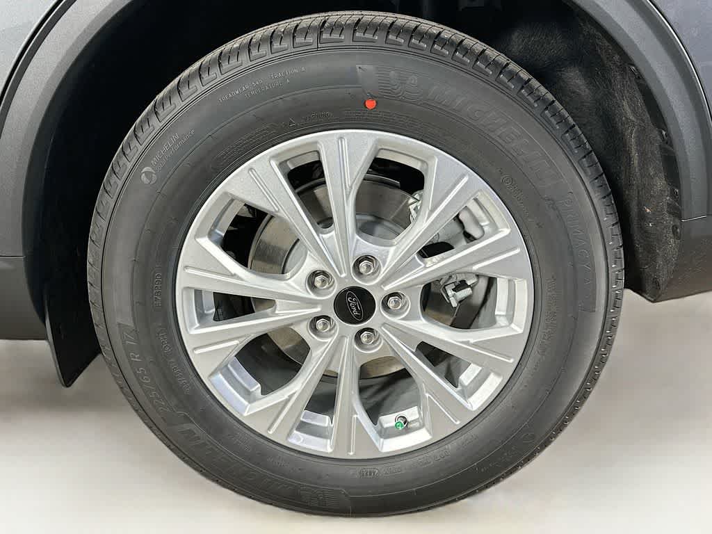 Thumbnail: 2026 Ford Escape - 8