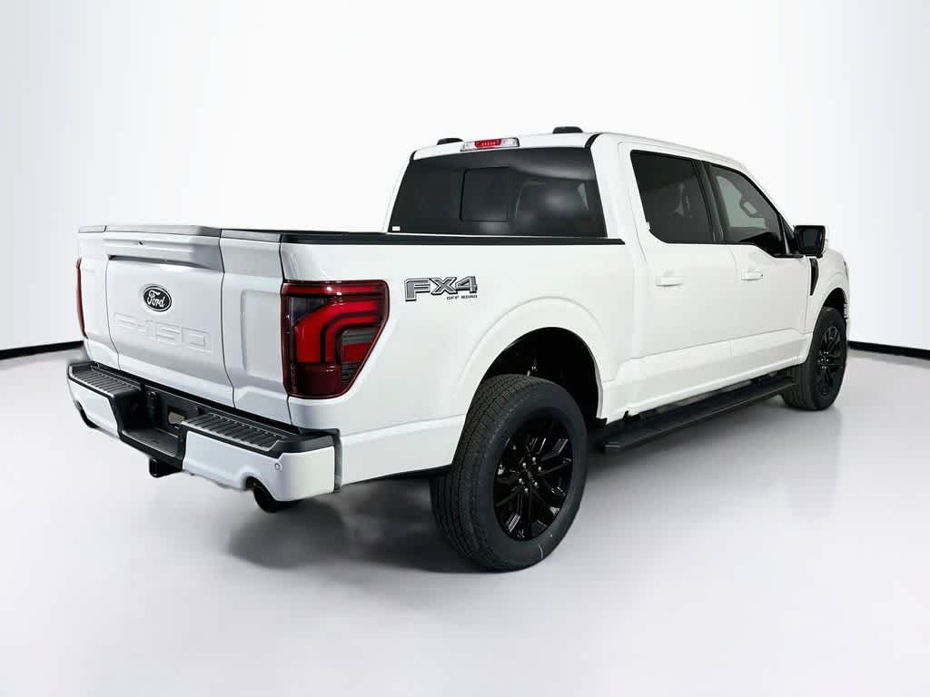 Thumbnail: 2026 Ford F-150 - 24