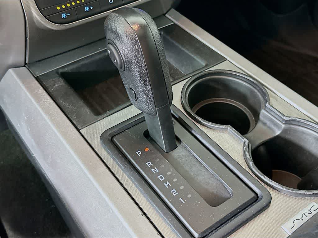 Thumbnail: 2017 Ford Expedition - 19