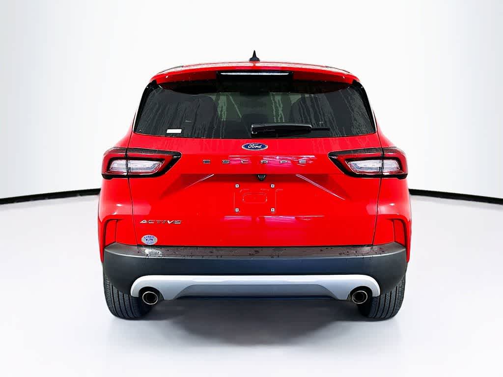 Thumbnail: 2024 Ford Escape - 5