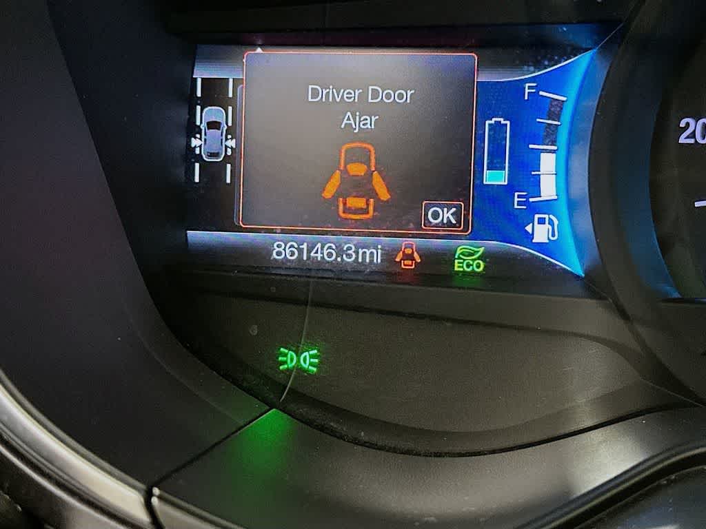 Thumbnail: 2019 Ford Fusion - 20