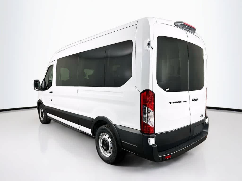 Thumbnail: 2026 Ford Econoline - 4