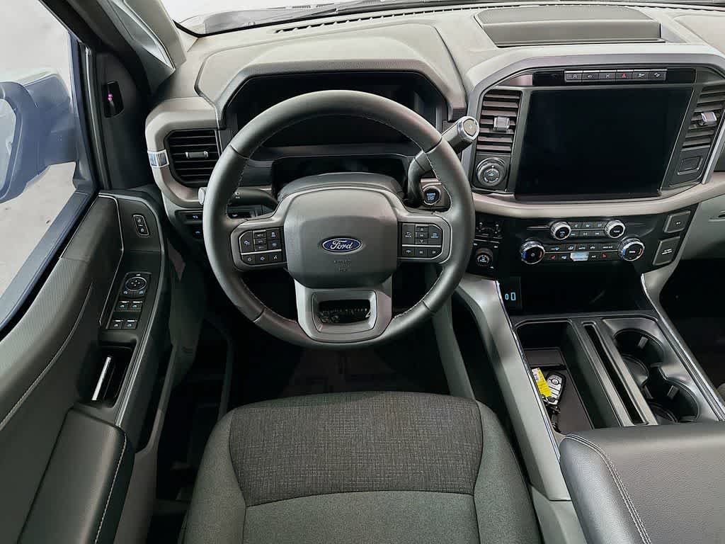 Thumbnail: 2024 Ford F-150 - 10