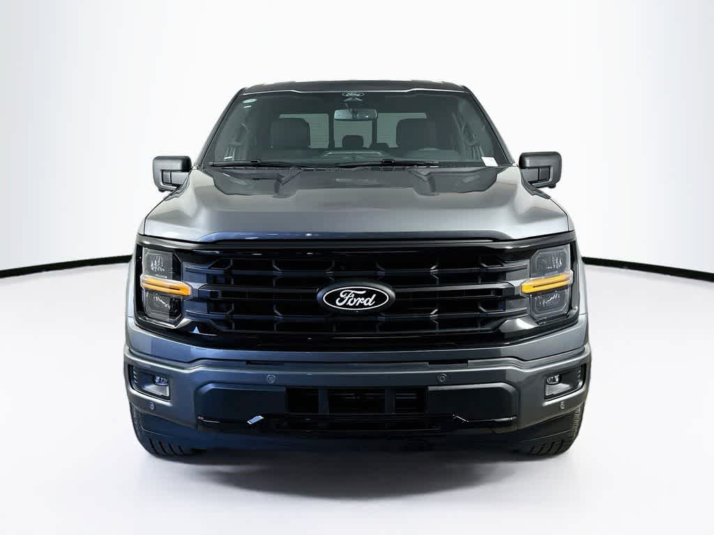 Thumbnail: 2026 Ford F-150 - 6