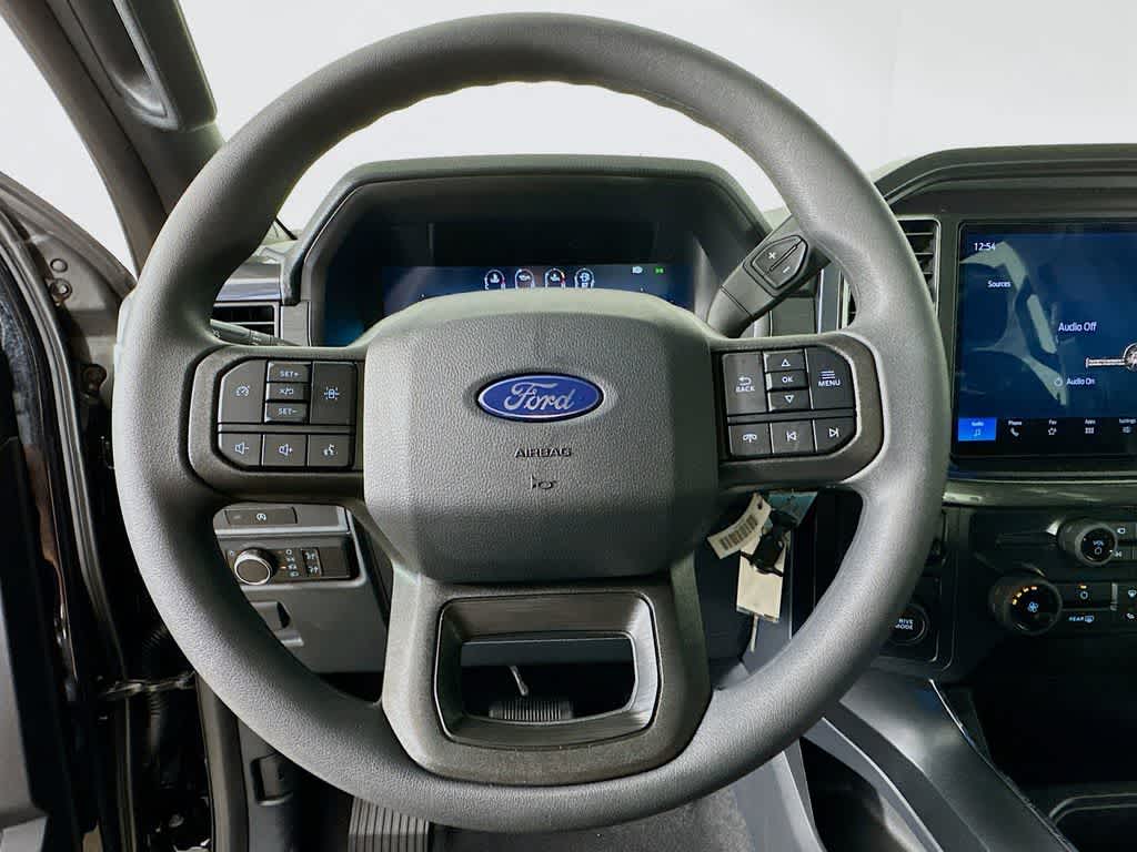 Thumbnail: 2025 Ford F-150 - 15