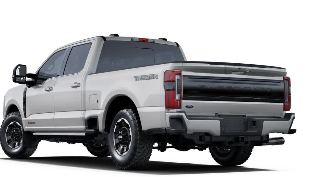 Thumbnail: 2025 Ford F-250 - 2